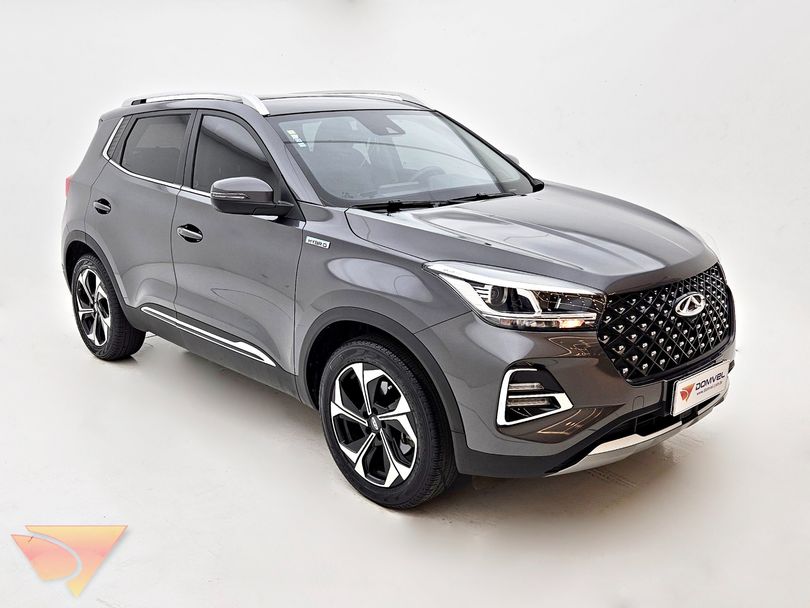 Caoa Chery Tiggo 5X PRO 1.5 Turbo (Híbrido)