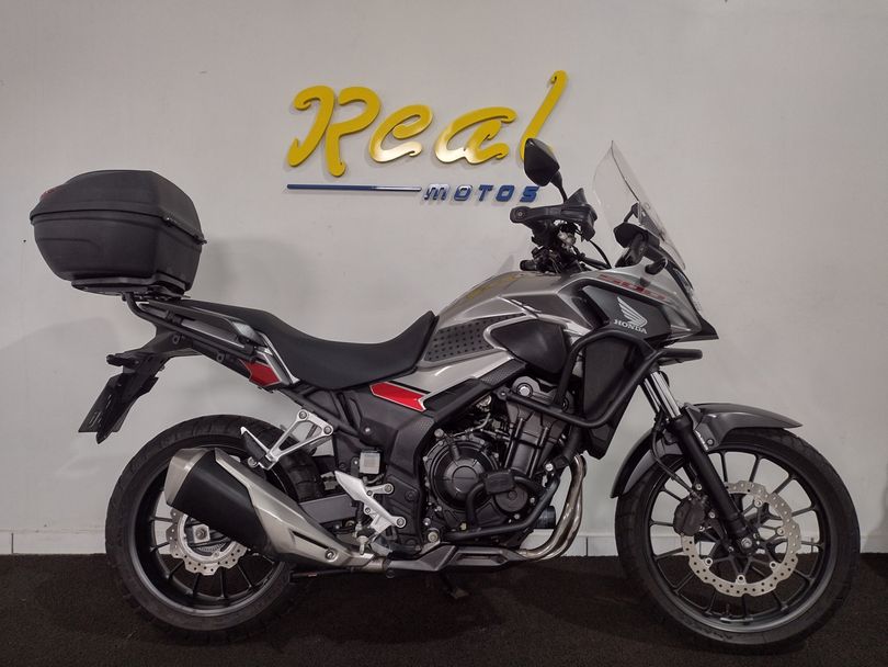 HONDA CB 500