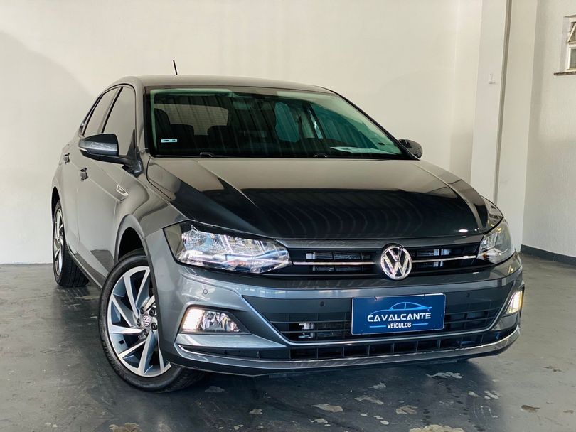 VolksWagen Polo Highline 200 TSI 1.0 Flex 12V Aut.