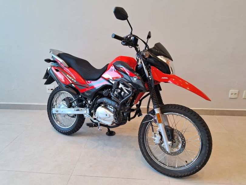HAOJUE NK 150