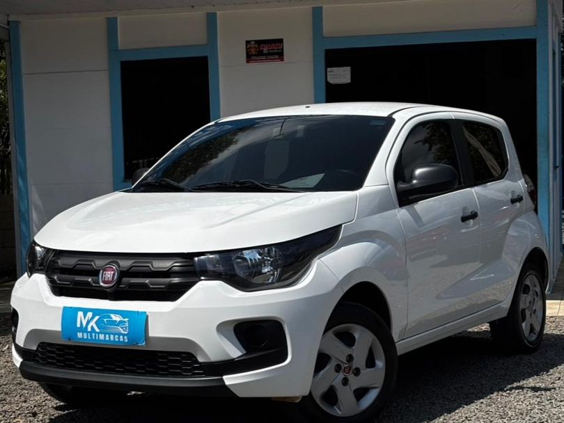 Fiat MOBI LIKE 1.0 Fire Flex 5p.