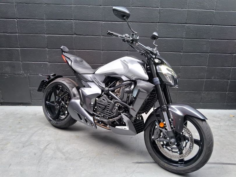 ZONTES V 350