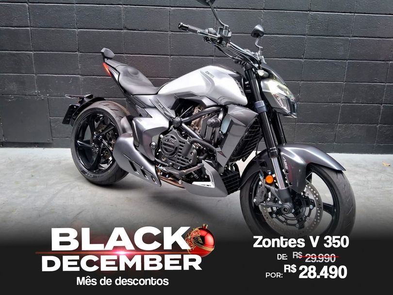 ZONTES V 350