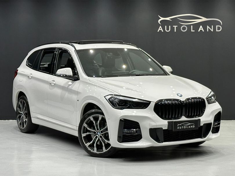 BMW X1 SDRIVE 20i M Sport 2.0 TB Flex Aut.