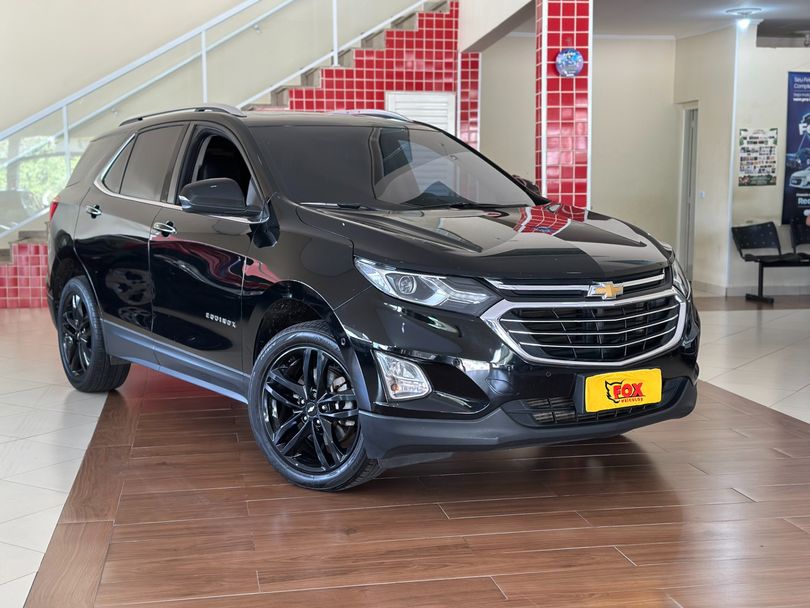 Chevrolet EQUINOX Premier 2.0 Turbo AWD 262cv Aut.