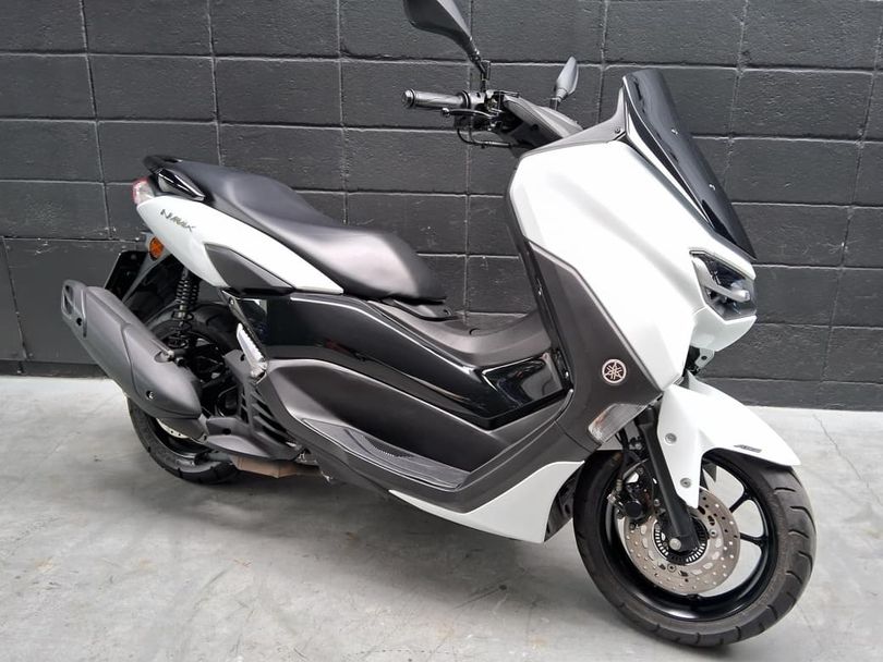 YAMAHA NMAX 160