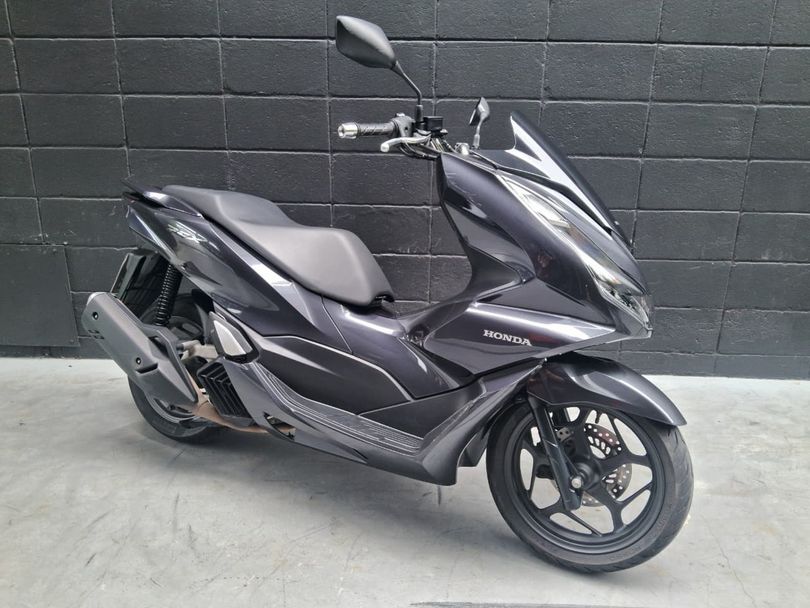 HONDA PCX 160 