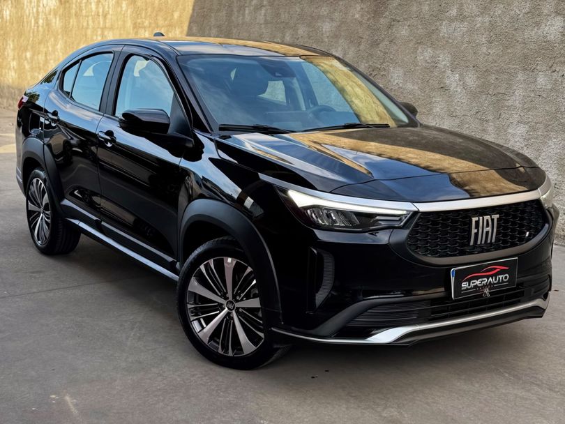 Fiat Fastback Audace 1.0 200 T. Flex Aut