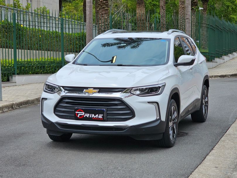 Chevrolet TRACKER Premier 1.2 Turbo 12V Flex Aut.