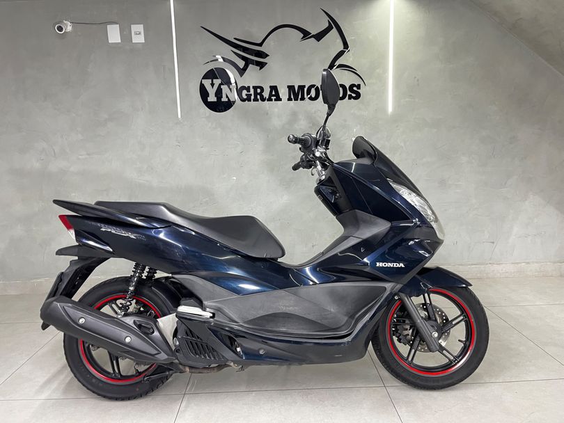 HONDA PCX 150/DLX