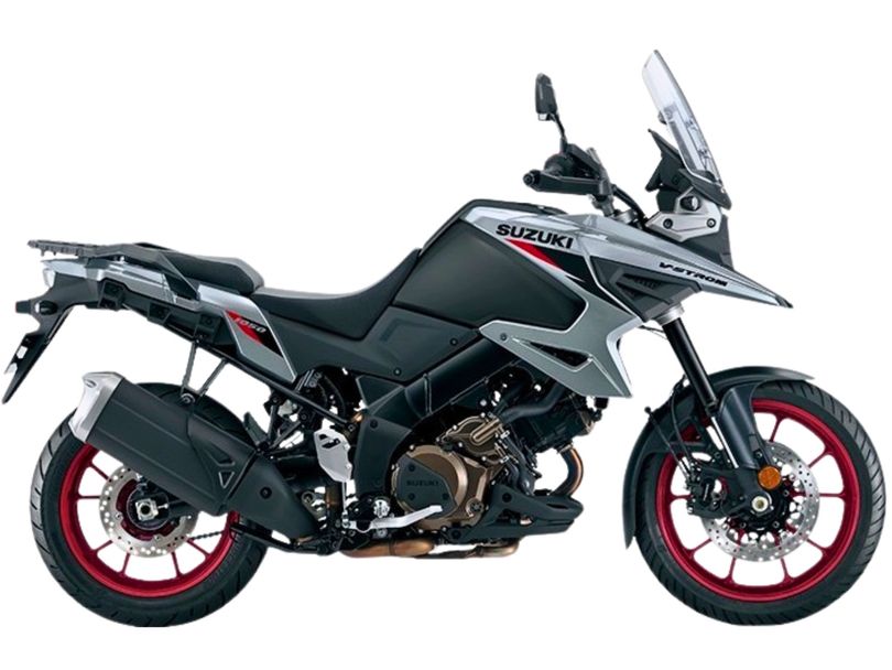 SUZUKI DL 1050 V-STROM 