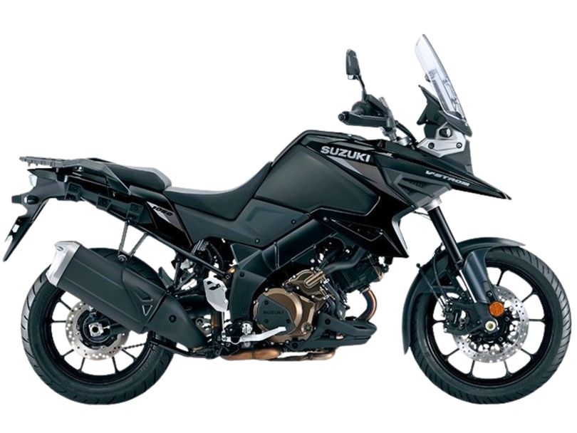 SUZUKI DL 1050 V-STROM 
