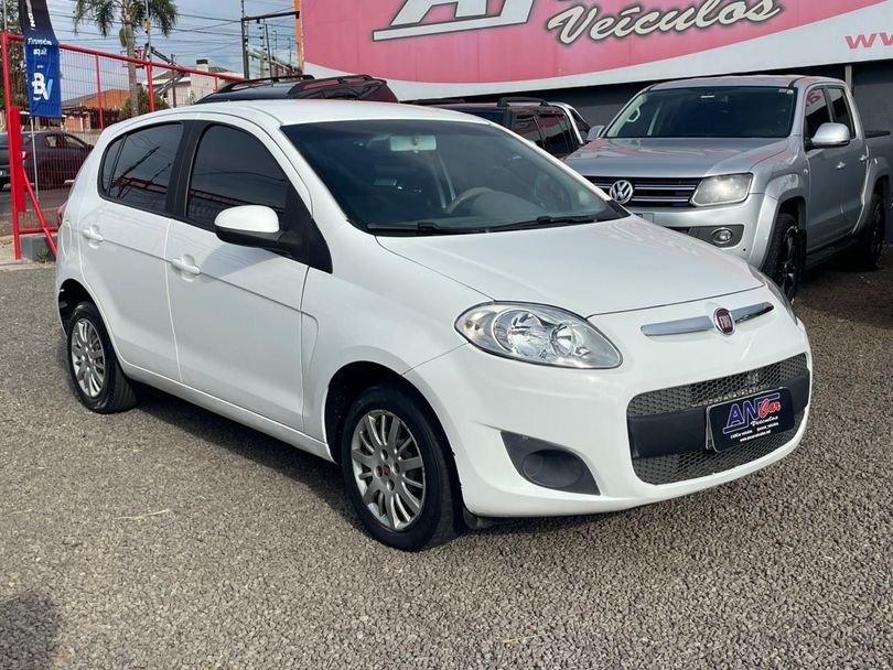 Fiat Palio ATTRACTIVE 1.0 EVO Fire Flex 8v 5p