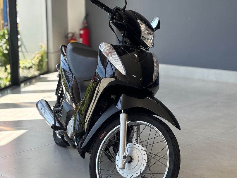 HONDA BIZ 125 ES/ 125 ES FLEX