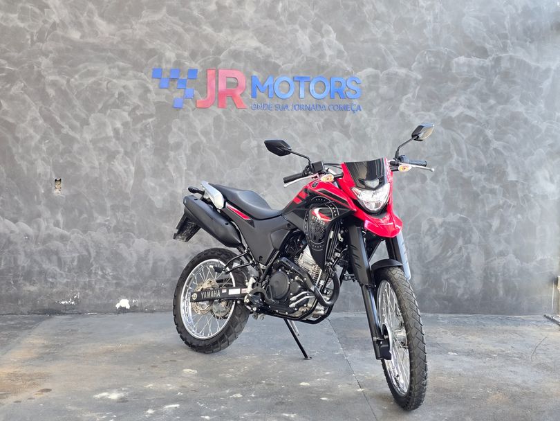 YAMAHA XTZ 250 LANDER 249cc/LANDER BLUEFLEX/ABS