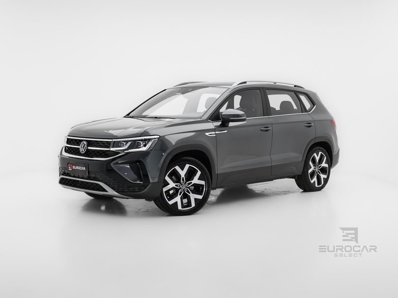 VolksWagen TAOS Highline 1.4 250 TSI Flex Aut.
