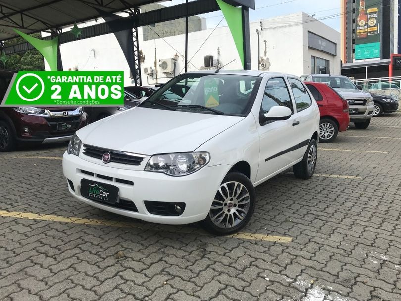 Fiat Palio Celebration 1.0 Fire Flex 8V 2p