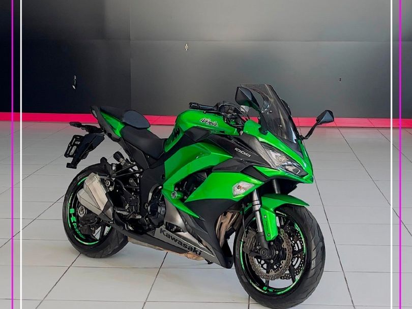 TRIUMPH SPEED TRIPLE 1050i