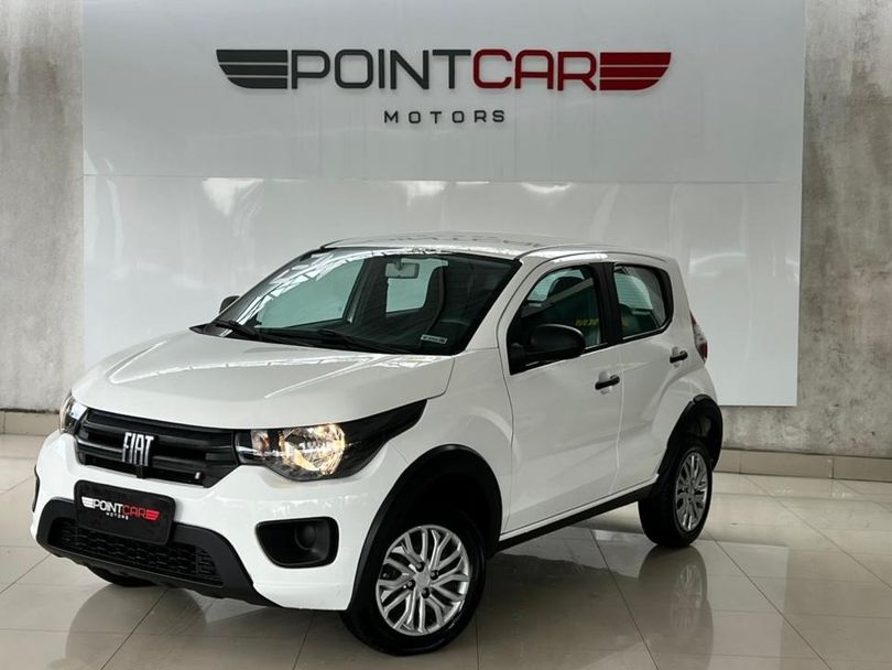 Fiat MOBI LIKE 1.0 Fire Flex 5p.