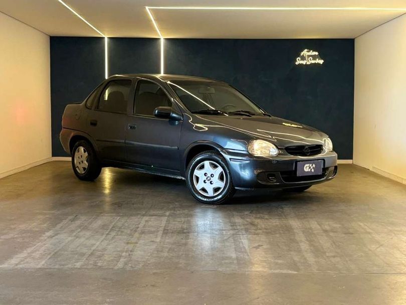 Chevrolet LIFE 1.0 FLEX