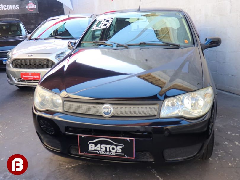 Fiat Palio 1.0/ Trofeo 1.0 Fire/ Fire Flex 2p