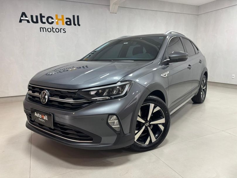 VolksWagen Nivus Highline 1.0 200 TSI Flex Aut.