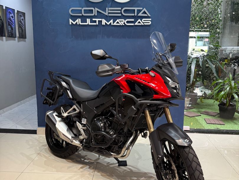 HONDA CB 500X