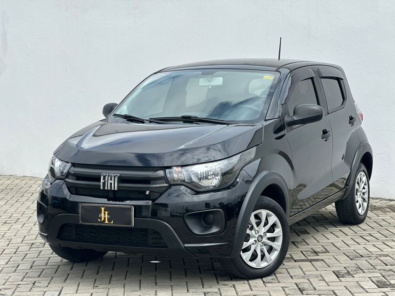 Fiat MOBI LIKE 1.0 Fire Flex 5p.