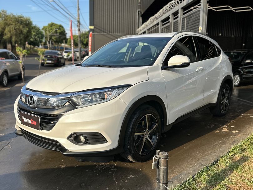 Honda HR-V EX 1.8 Flexone 16V 5p Aut.