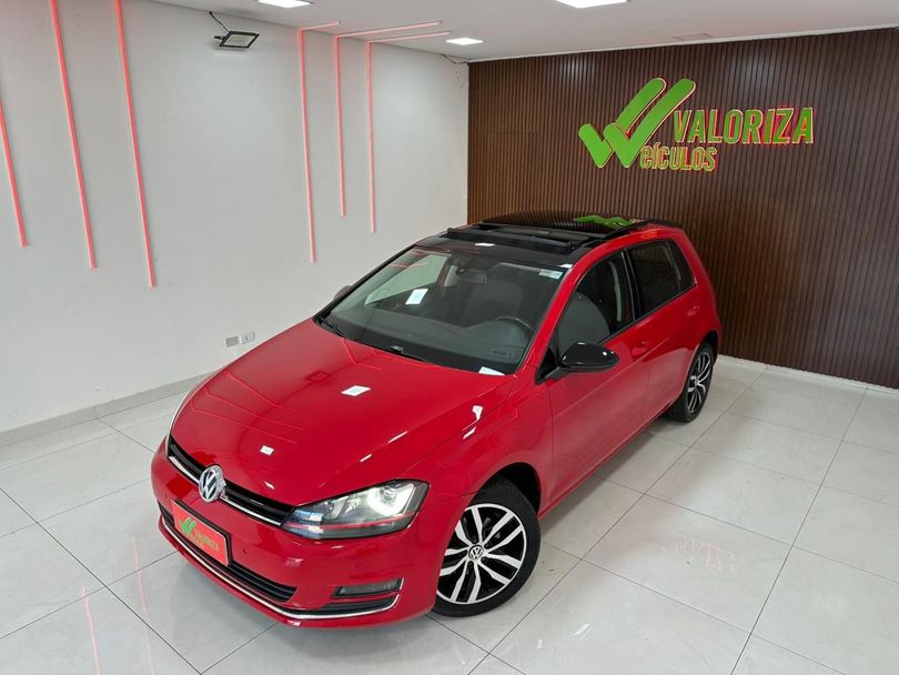 VolksWagen Golf Highline 1.4 TSI 140cv Aut.