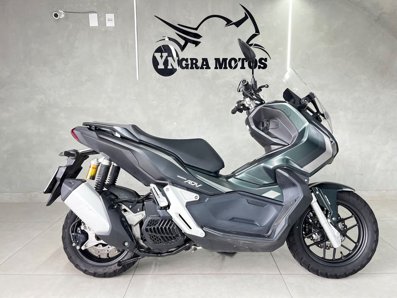 HONDA ADV 150