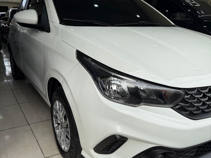 Fiat ARGO DRIVE 1.0 6V Flex