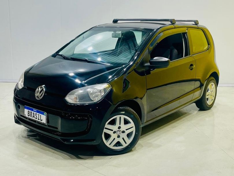 VolksWagen up! take 1.0 T. Flex 12V 3p