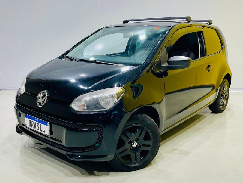 VolksWagen up! take 1.0 T. Flex 12V 3p
