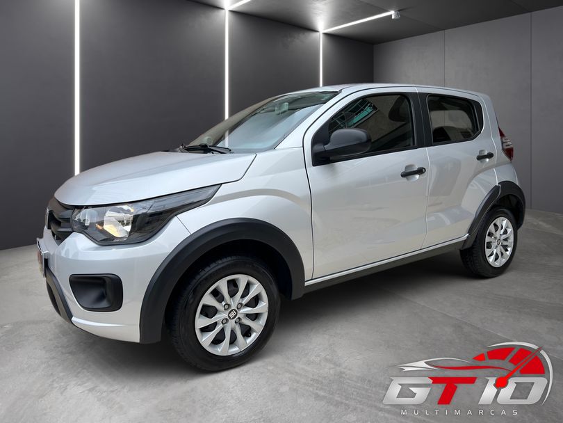 Fiat MOBI LIKE 1.0 Fire Flex 5p.