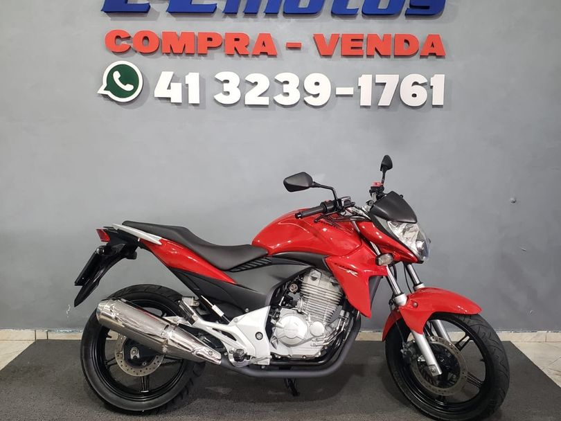 HONDA CB 300R/ 300R FLEX