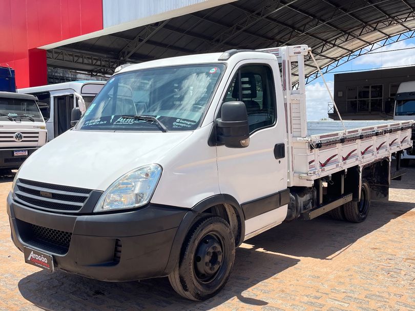 IVECO DAILY CHASSI 55C16 CD 4p (diesel)