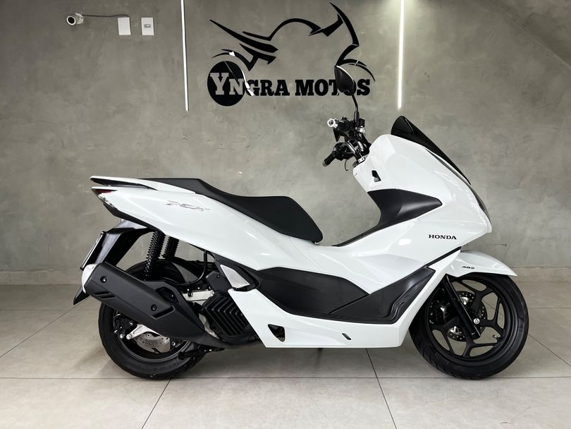 HONDA PCX 160 