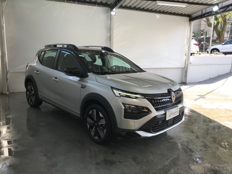 Renault Kardian Prem. Ed Flex 1.0 TB 12V 5p Aut.