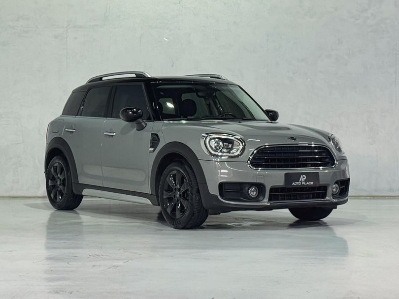 Mini COOPER Countryman 1.5 Turbo Aut.