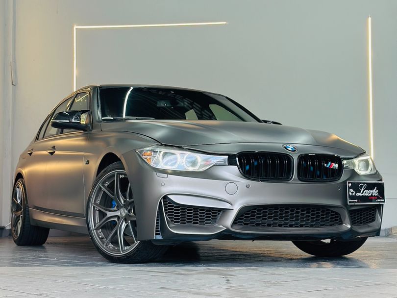 BMW 320I 3B11