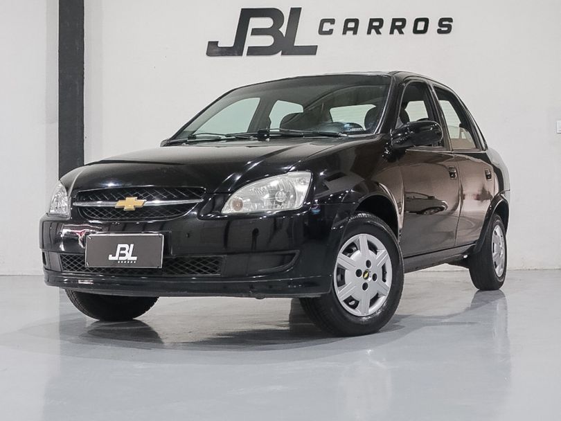 Chevrolet Classic ADVANTAGE 1.0 VHC FlexPower 4p