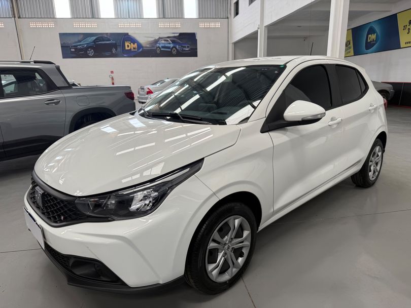 Fiat ARGO DRIVE 1.0 6V Flex