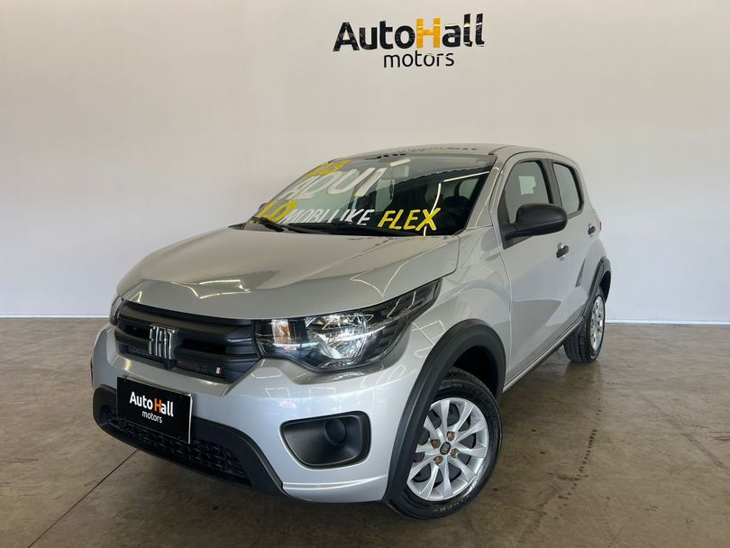 Fiat MOBI LIKE 1.0 Fire Flex 5p.