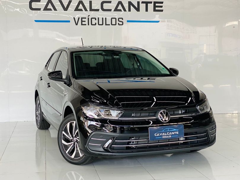 VolksWagen Polo Highline TSI 1.0 Flex 12V Aut.