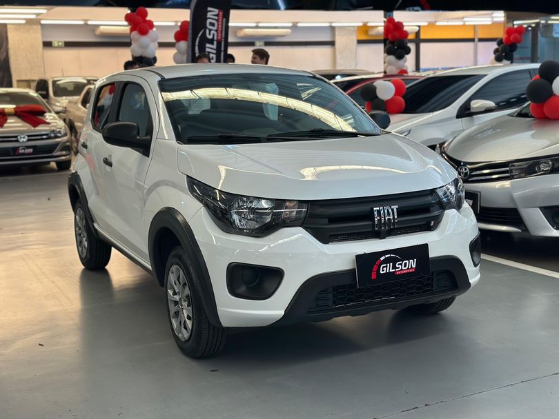 Fiat MOBI LIKE 1.0 Fire Flex 5p.