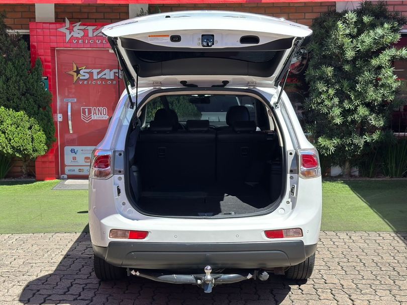 Mitsubishi OUTLANDER 3.0/ GT 3.0 V6 Aut.