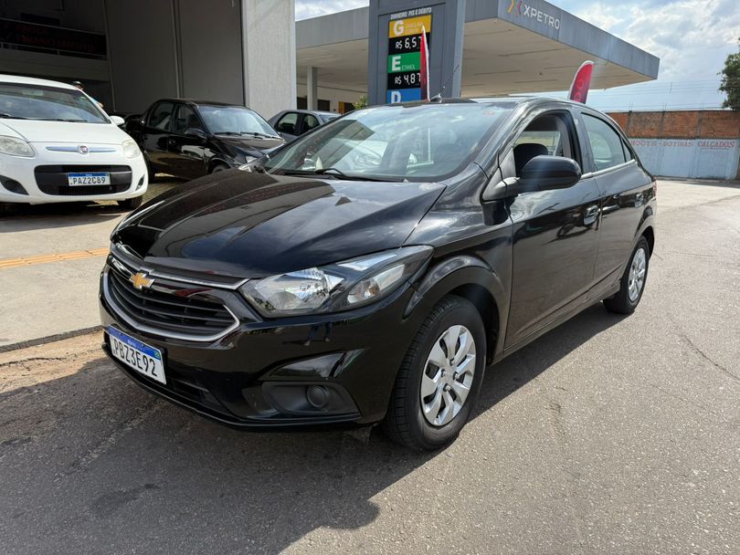 Chevrolet ONIX HATCH LT 1.0 8V FlexPower 5p Mec.