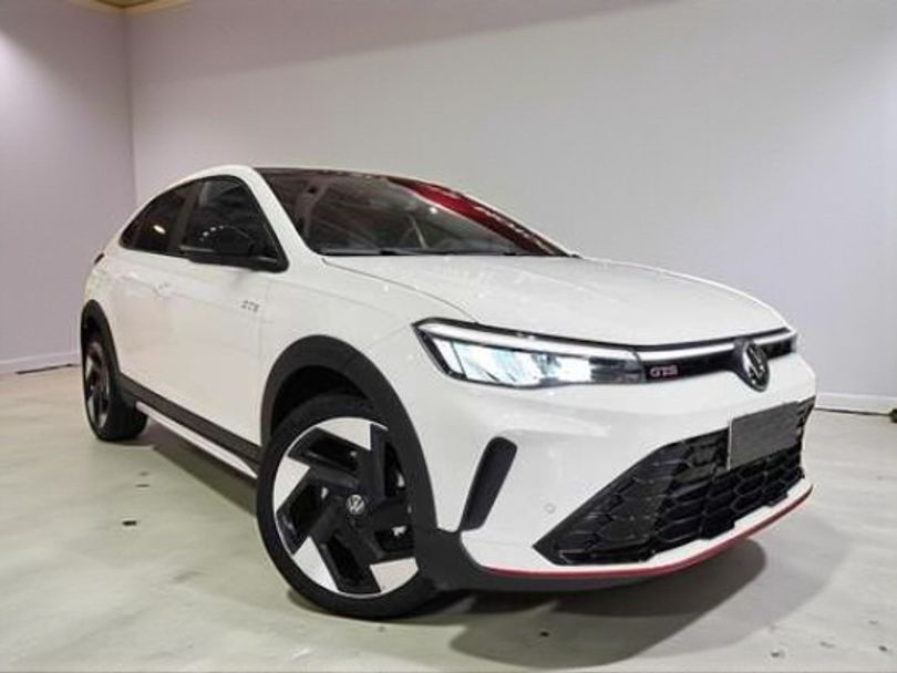 VolksWagen Nivus GTS 1.4 250 TSI Flex Aut.