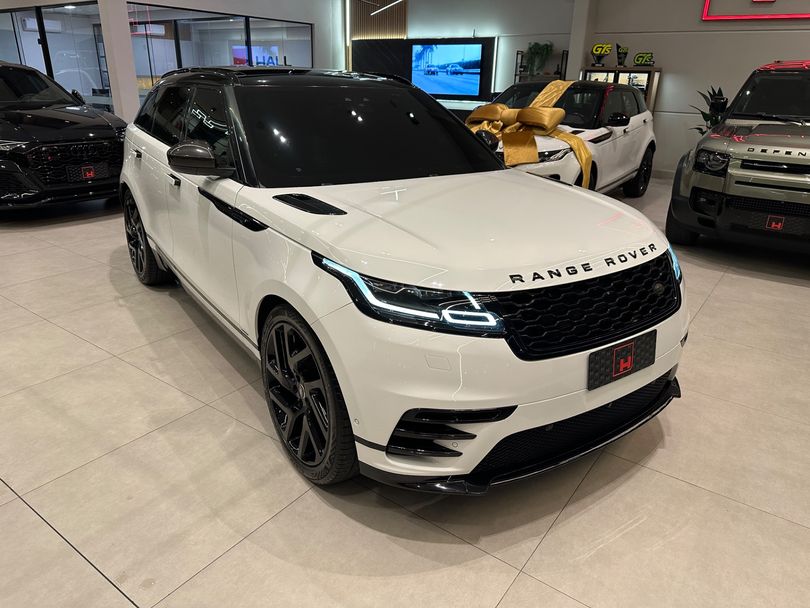 Land Rover Range R. VE. R-Dyn SE 2.0 4x4 300cv Aut.